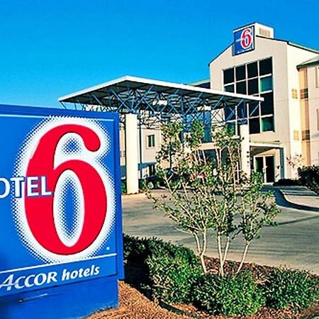 Motel 6-Portland, Or - Грешем Екстер'єр фото