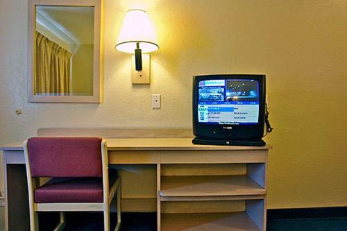 Motel 6-Portland, Or - Грешем Номер фото