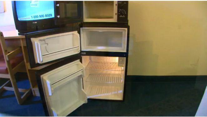 Motel 6-Portland, Or - Грешем Екстер'єр фото